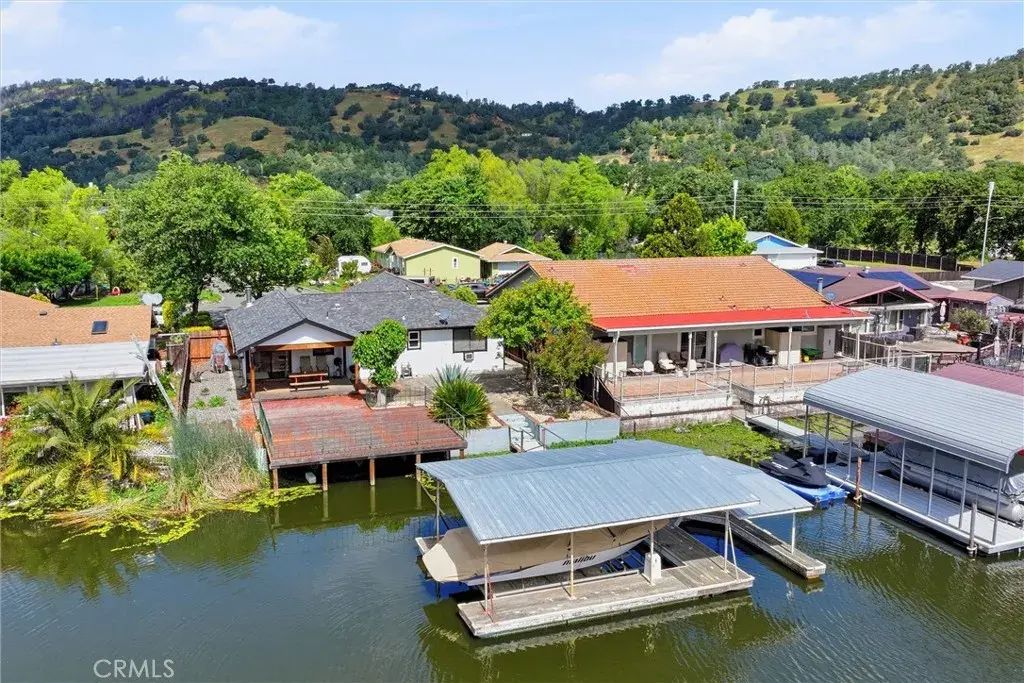 564 Keys, Clearlake Oaks
