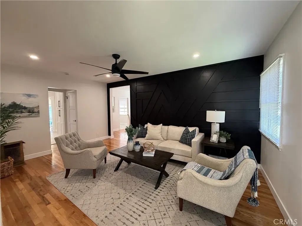 6038 Loomis, Lakewood