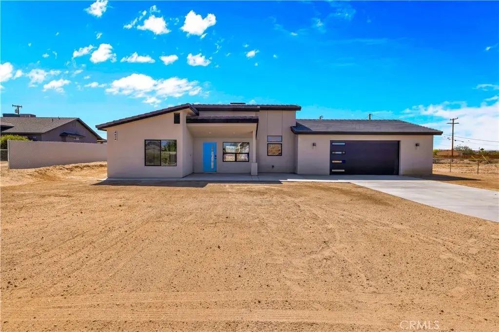 4834 Round Up Road, 29 Palms