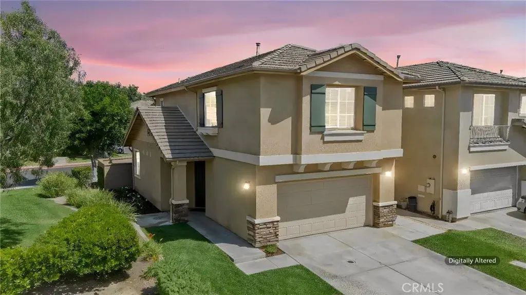 11343 Parkdale Drive, Riverside