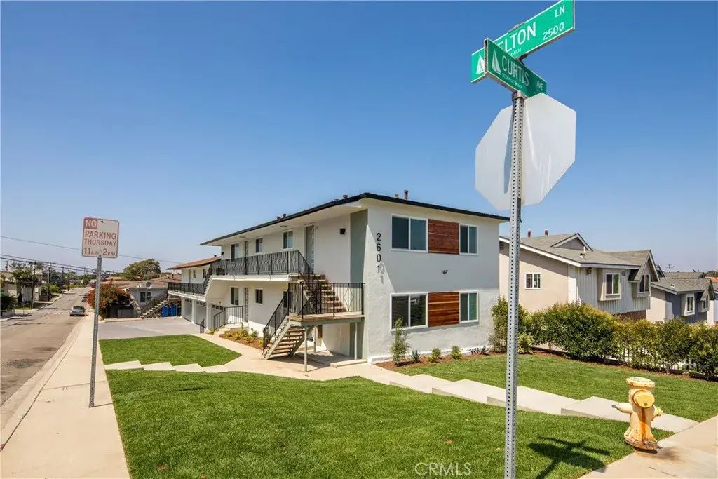 2601 Curtis Avenue, Redondo Beach