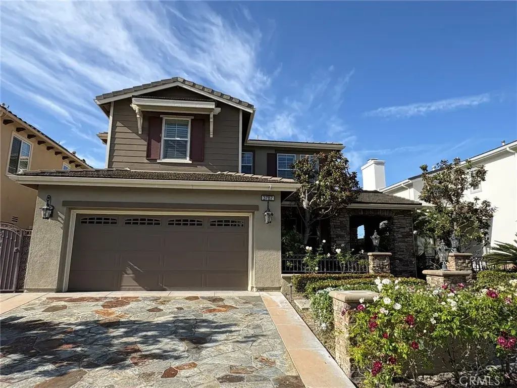 3787 Bidwell, Yorba Linda