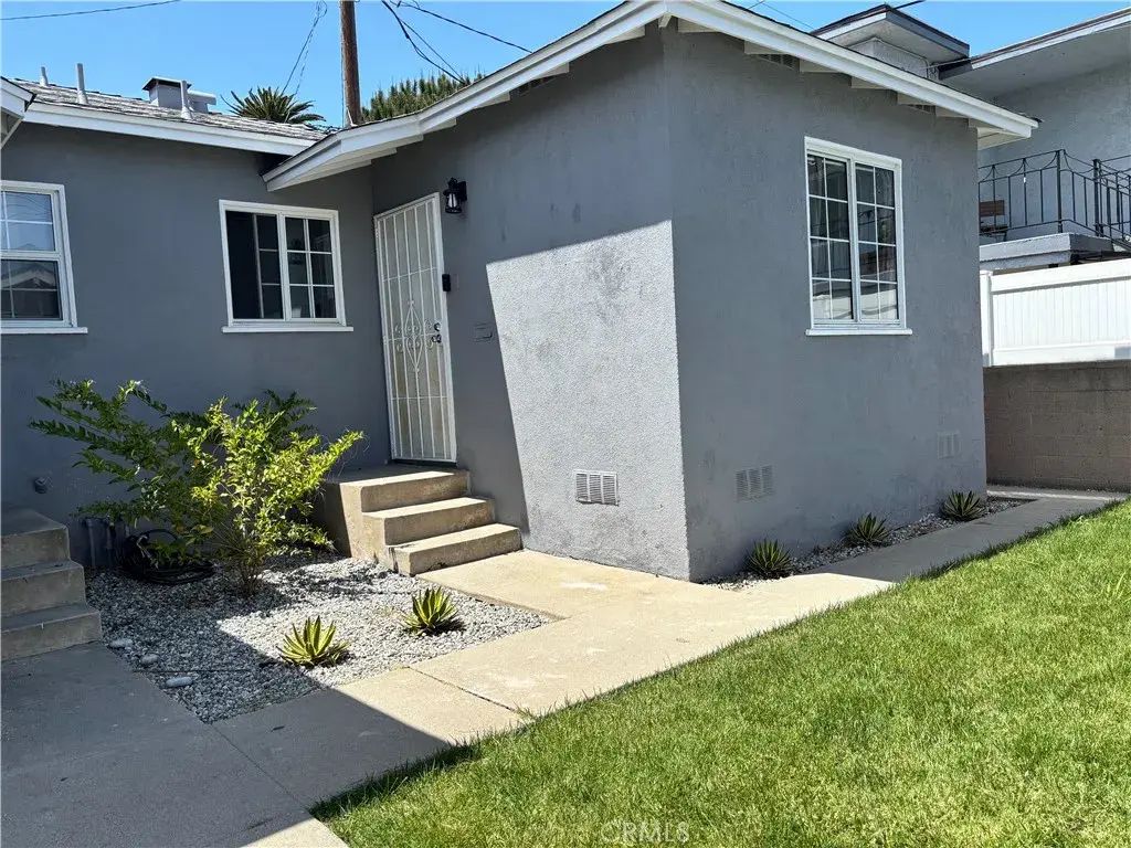 769 Loma, Long Beach