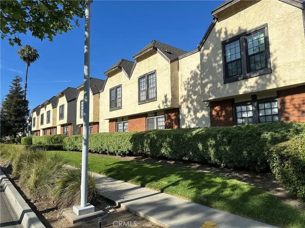 6004 Rosemead Boulevard 7, Temple City