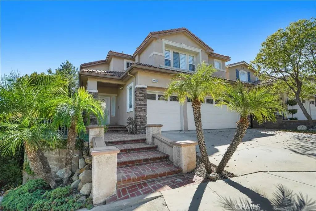 20600 Vercelli Way, Porter Ranch
