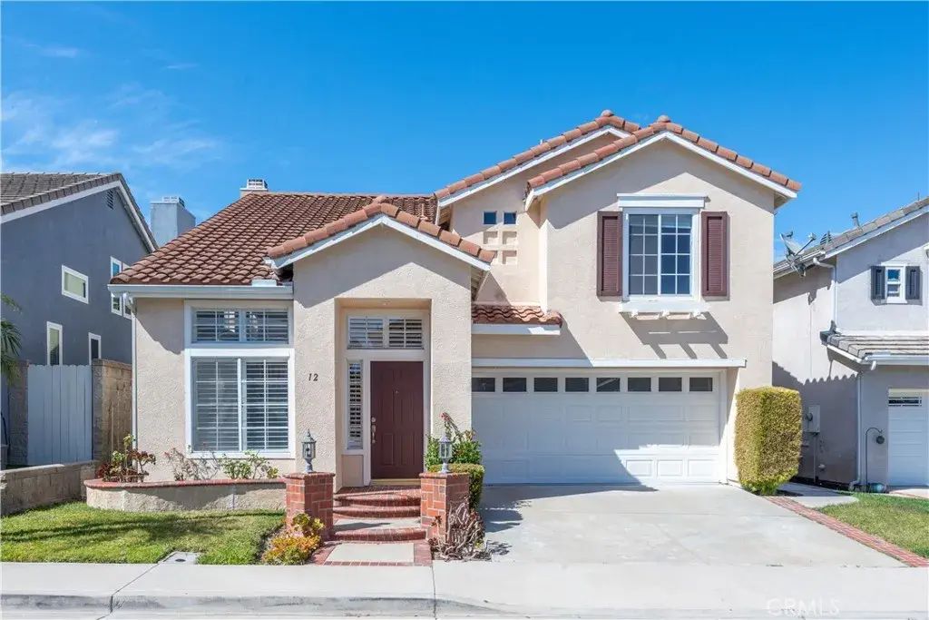 12 Sequoia, Aliso Viejo