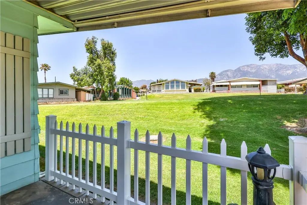 929 E Foothill 52, Upland