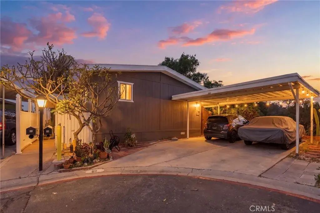 17350 East Temple 91, La Puente