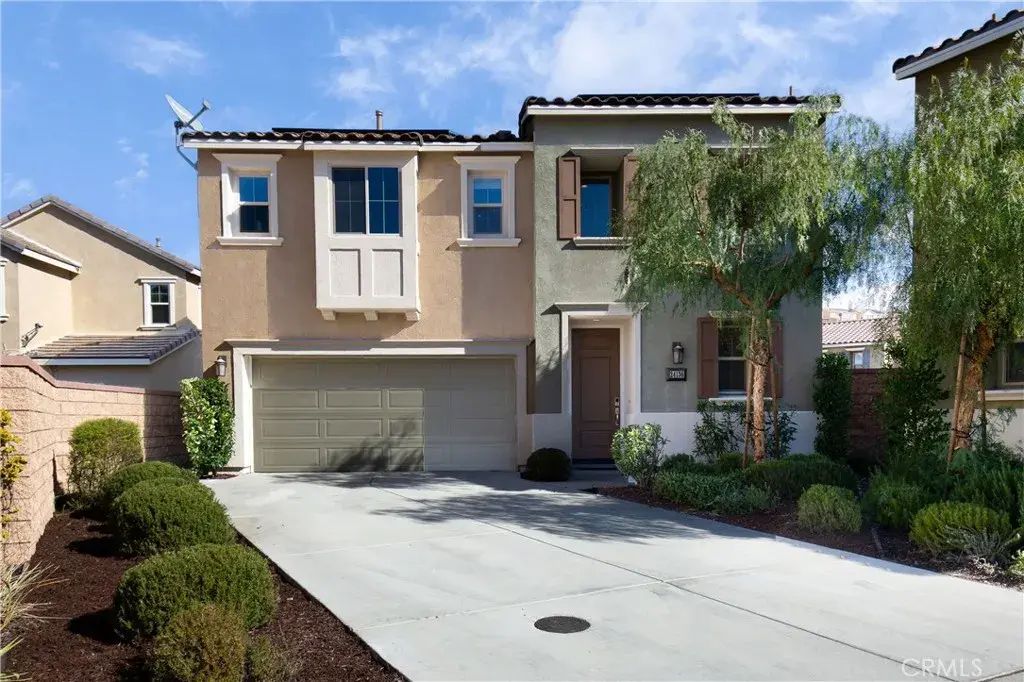 24136 Darmera, Lake Elsinore
