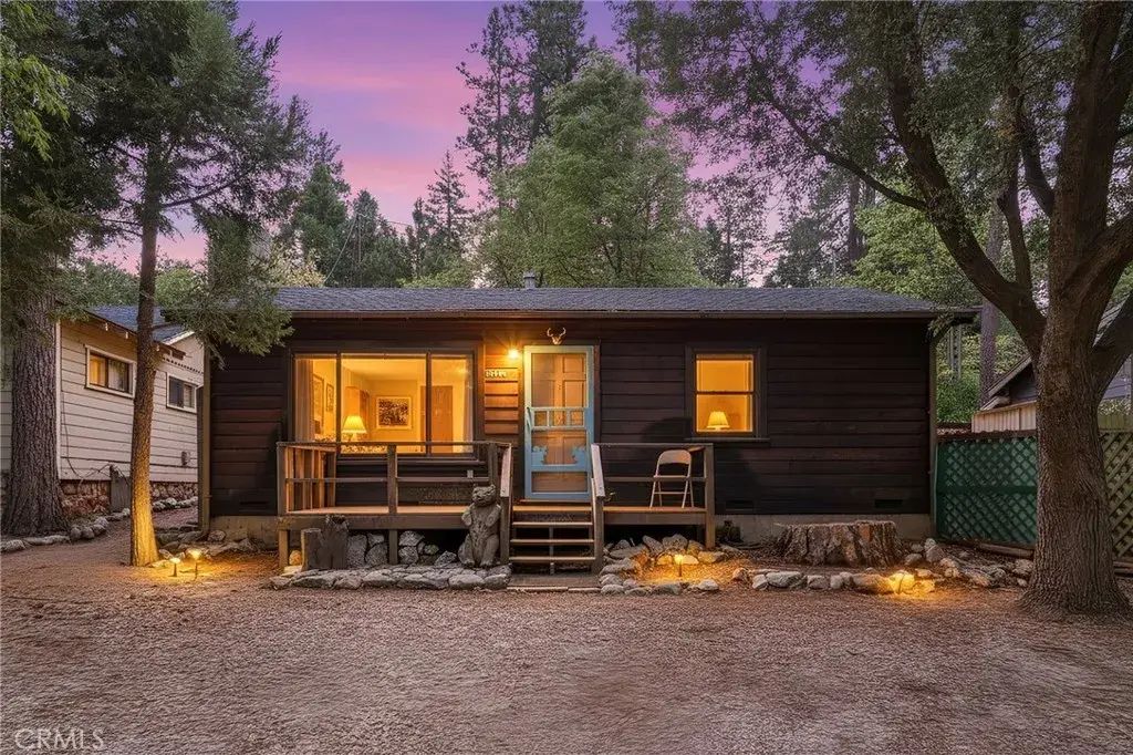 53745 Toll Gate Road, Idyllwild