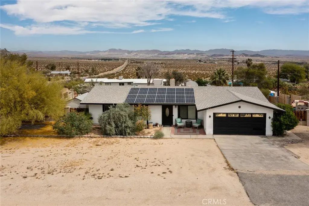 72912 Manana, 29 Palms