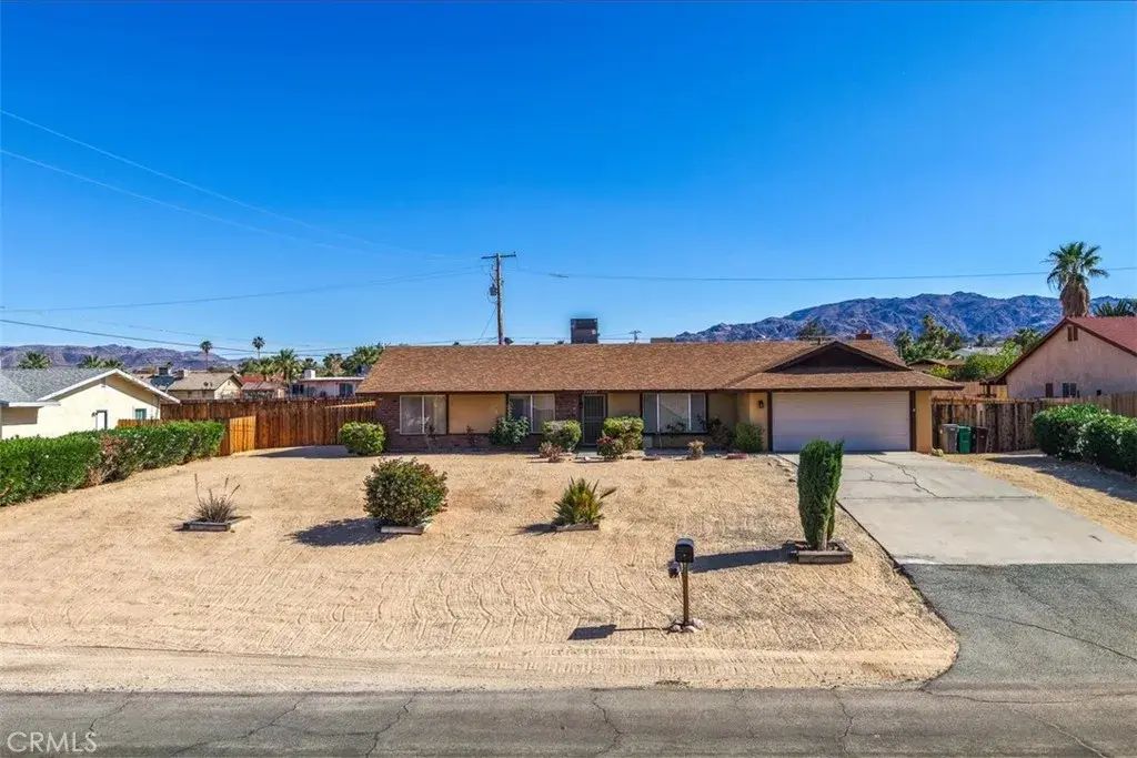 74009 Samarkand Drive, 29 Palms