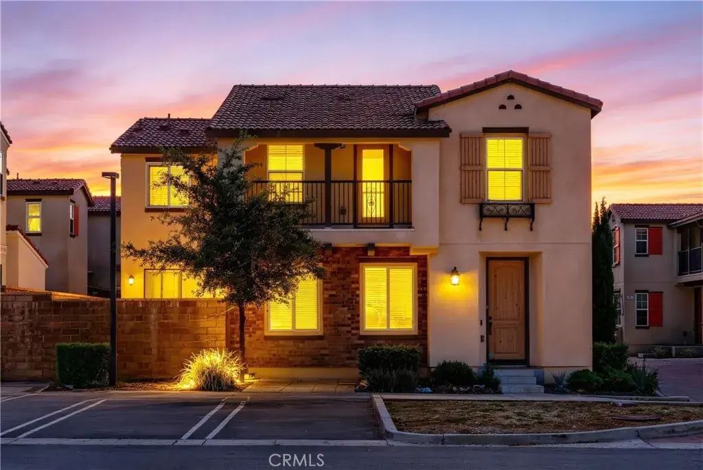 7155 Citrus Avenue 137, Fontana