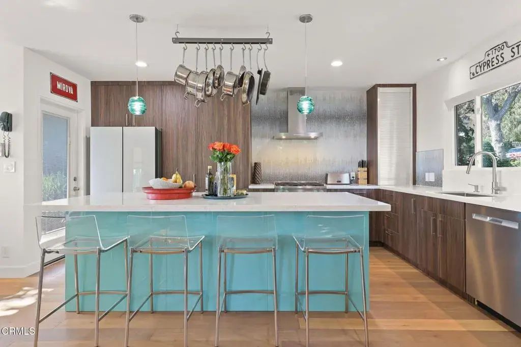 1091 Briarcliff Road, Monrovia