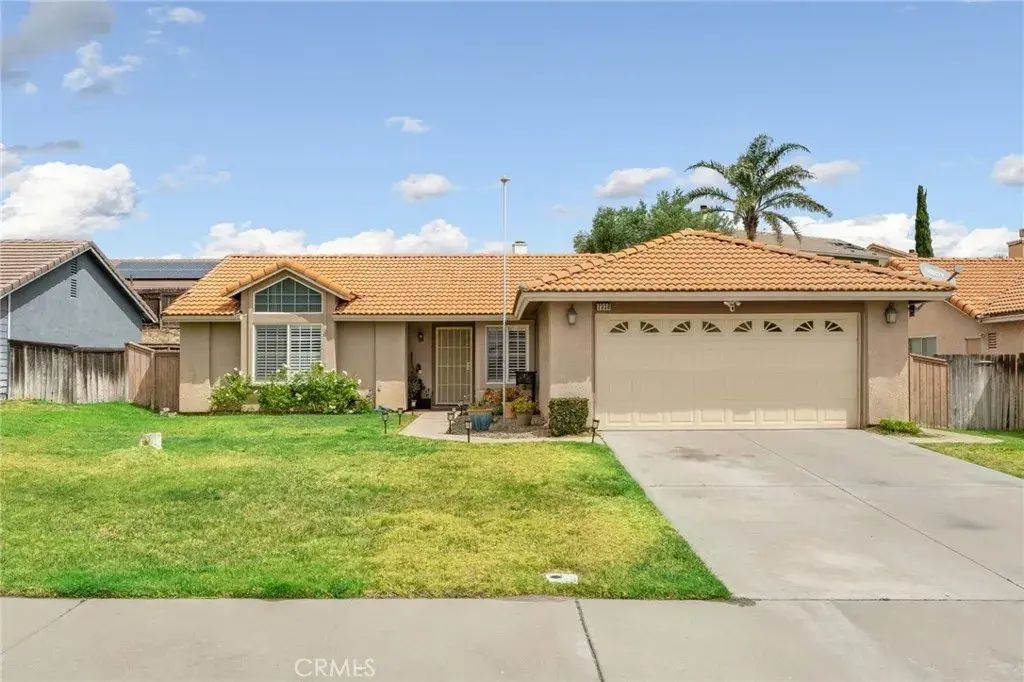 2330 W Sunrise Drive, Rialto
