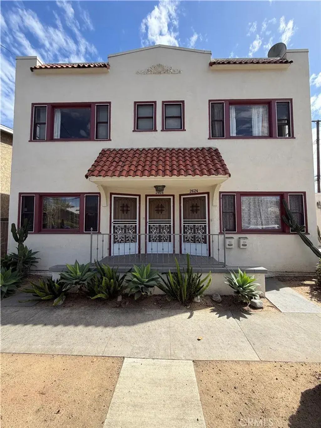 2624 E 6th, Long Beach