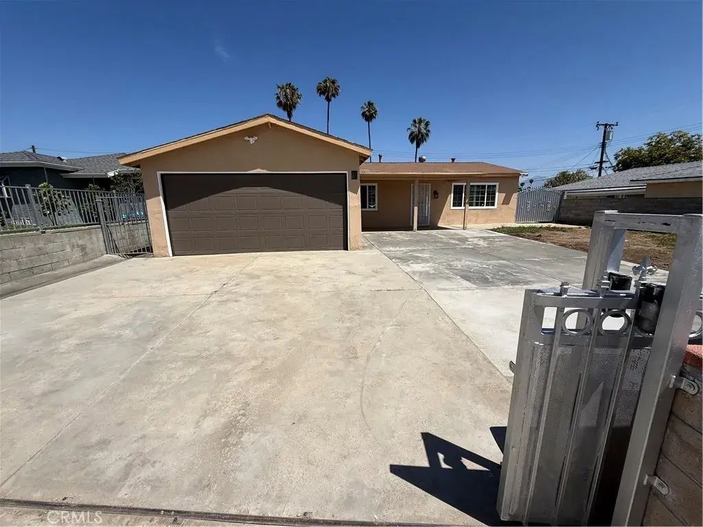 19231 Tranbarger Street, Rowland Heights