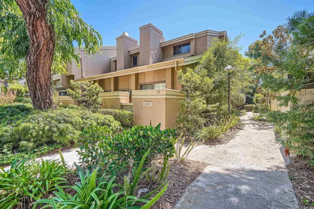 3253 Caminito Eastbluff, La Jolla