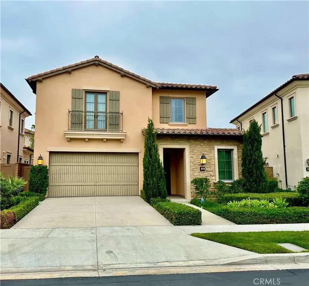 55 Wild Horse, Irvine
