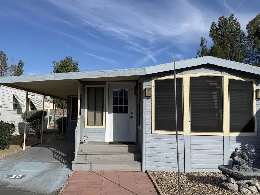 69801 Ramon, Cathedral City