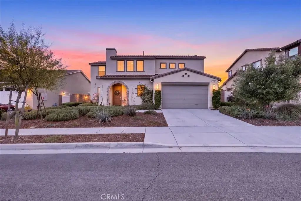 31133 Bay Horse Way, Menifee