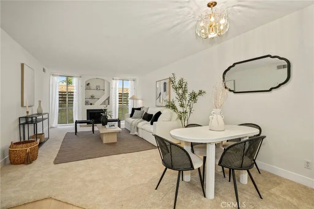 10445 Eastborne Avenue 106, Los Angeles