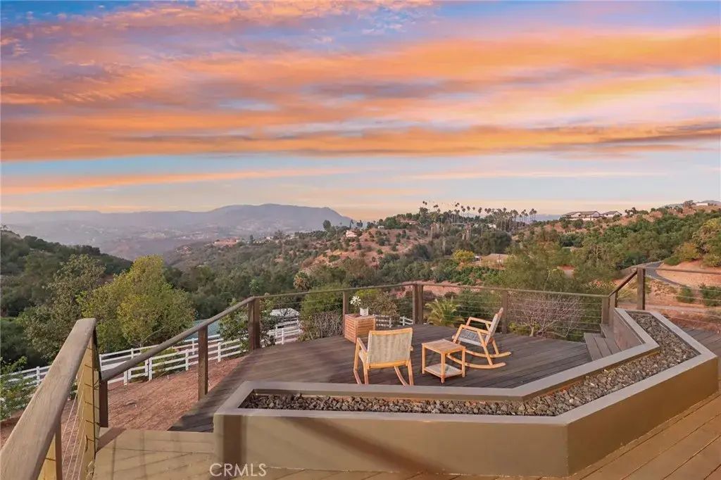 973 Quail Creek Road, Fallbrook