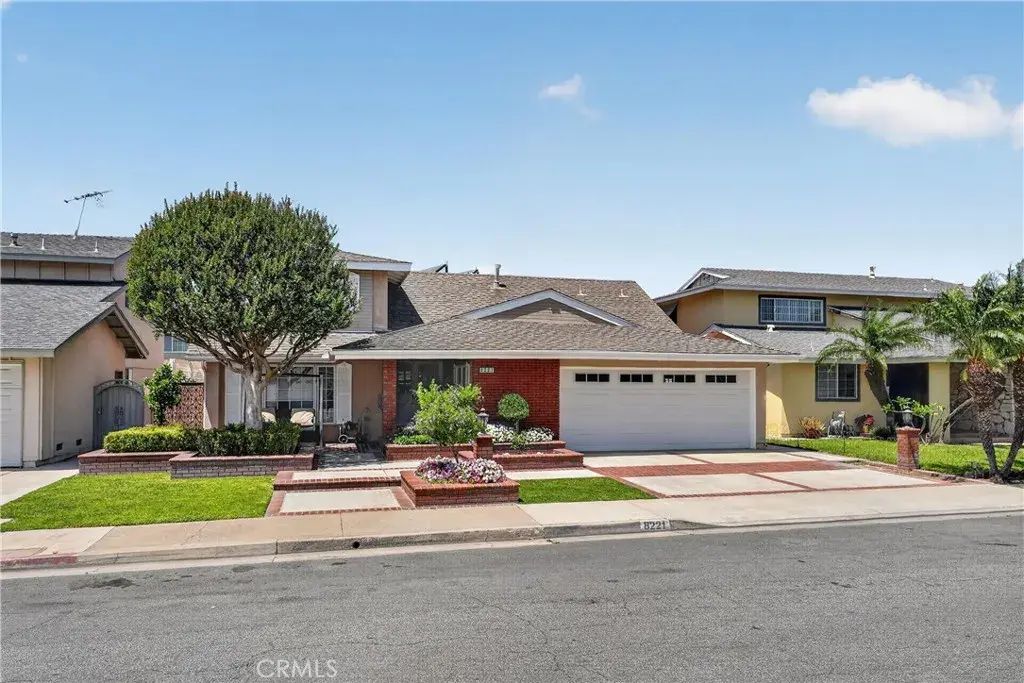 8221 Somerdale Lane, La Palma