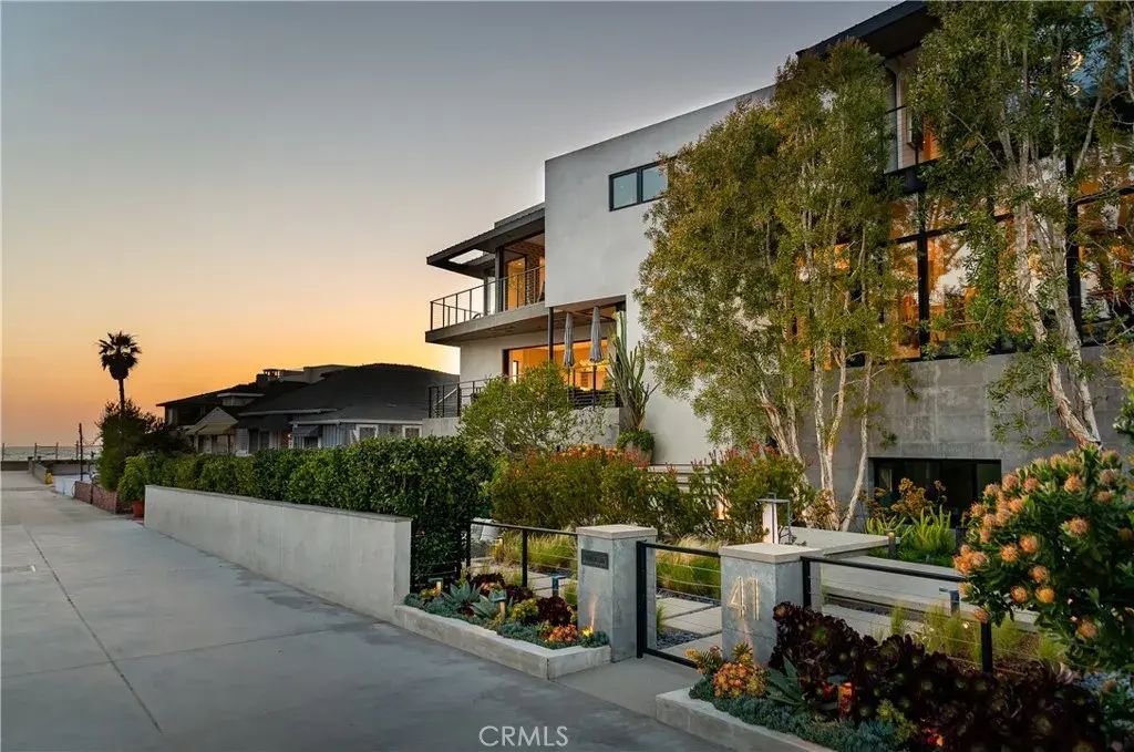 41 21st, Hermosa Beach