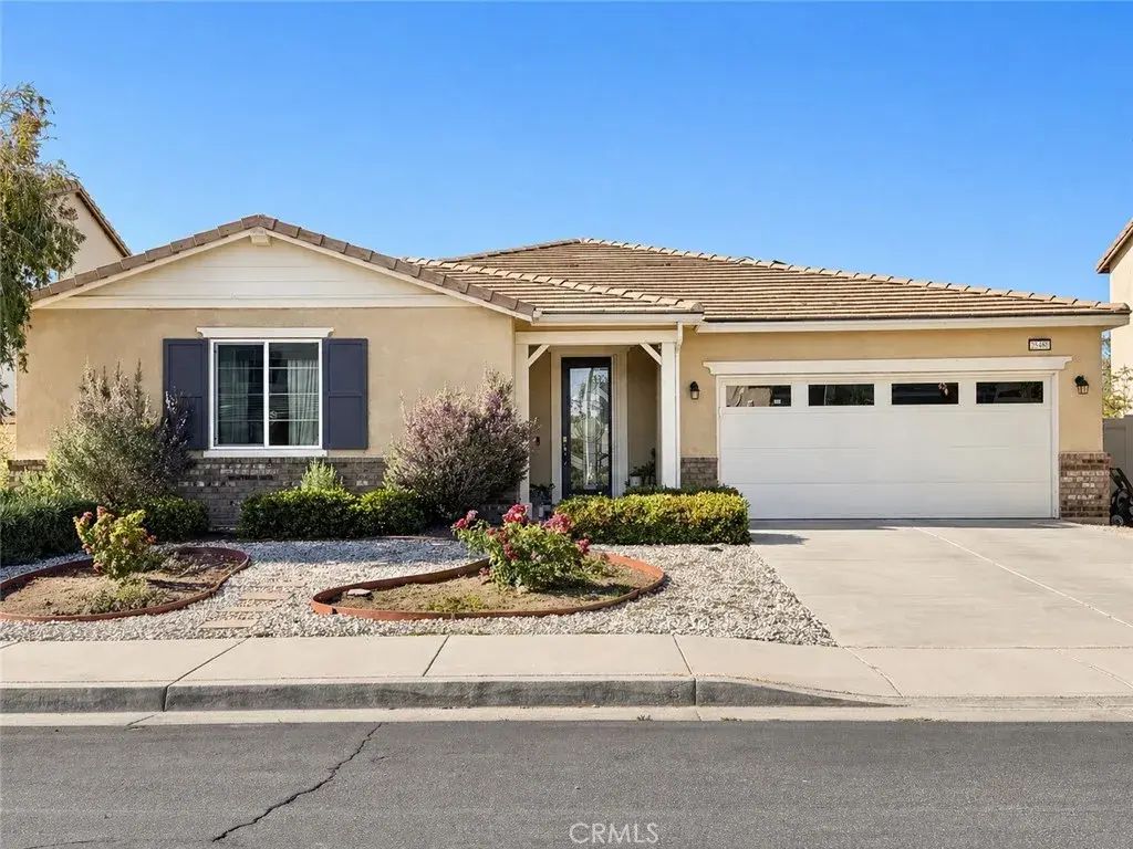 25480 Water Wheel Court, Menifee