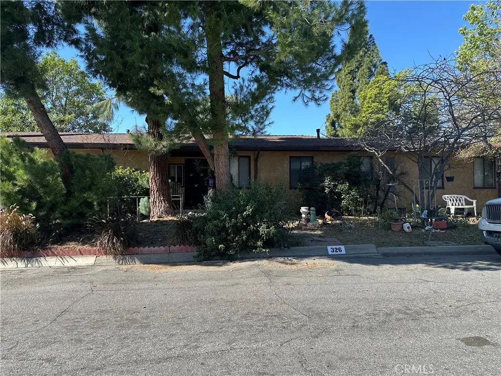 326 E Colorado, Arcadia