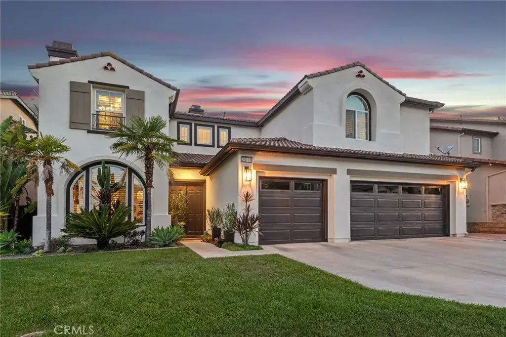 24111 Semillon Lane, Murrieta