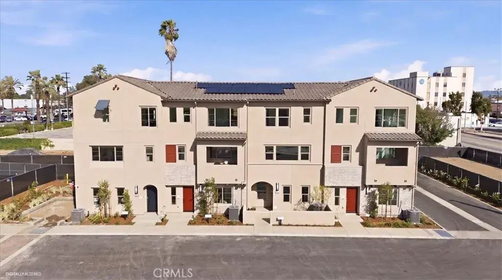 10728 Golden Koi C, El Monte