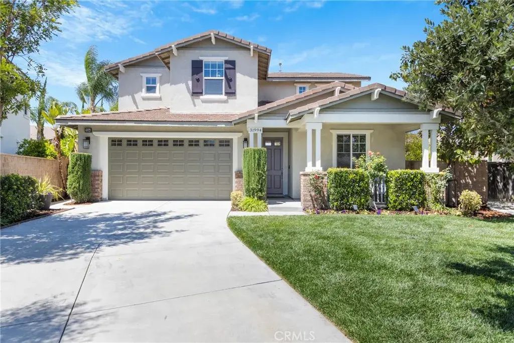 31994 Whitetail Lane, Temecula
