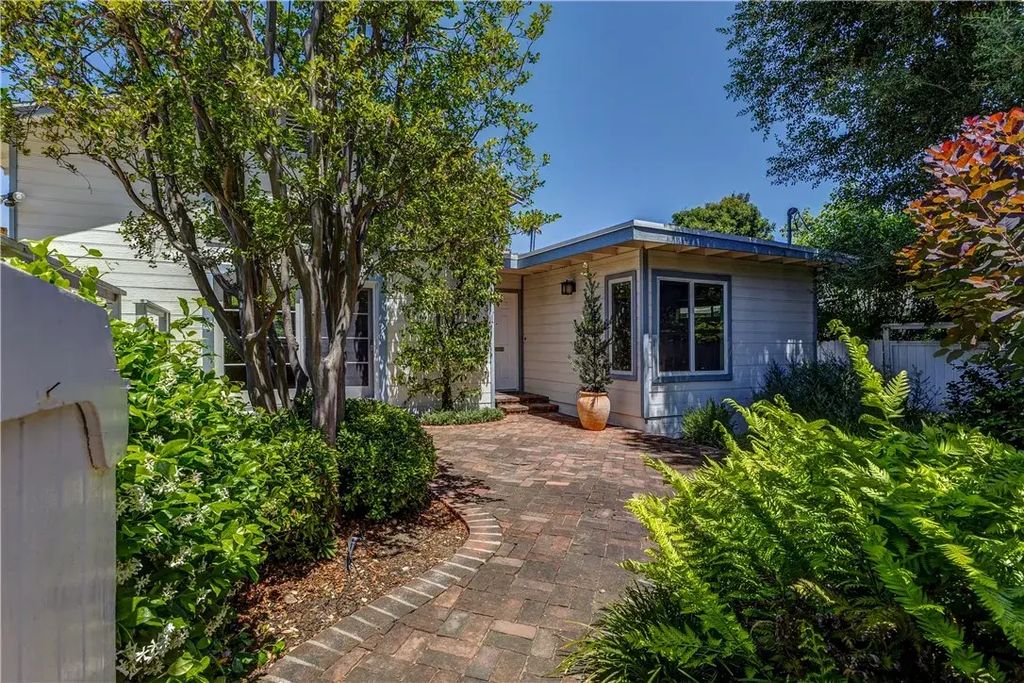 335 E Howard, Pasadena