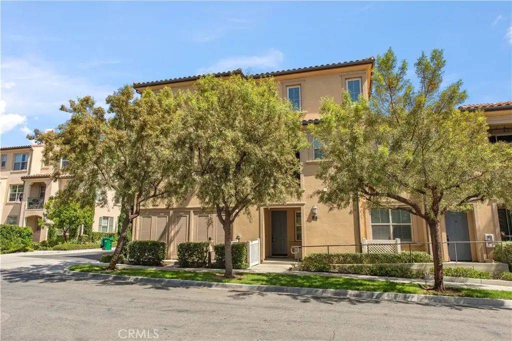 68 Origin, Irvine