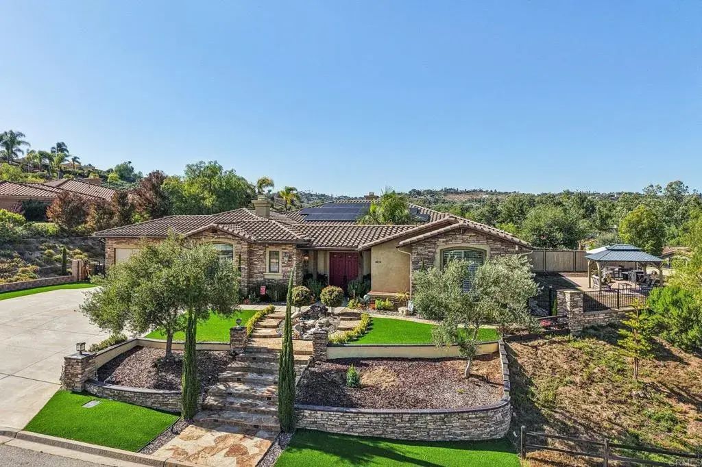 4030 Flowerwood Lane, Fallbrook