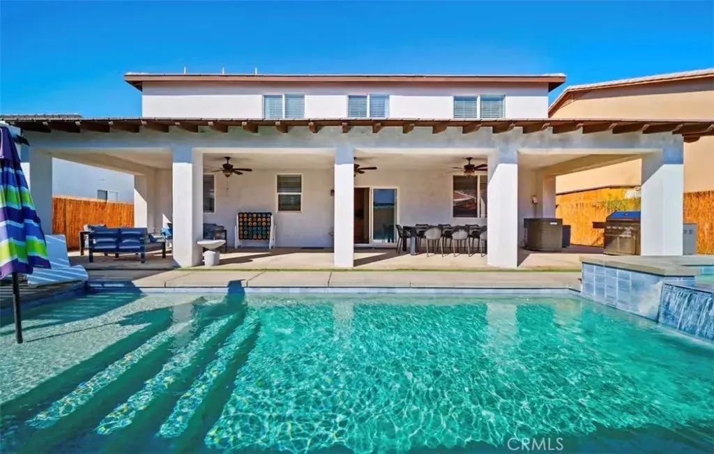 83637 Granite Pass Trail, Coachella