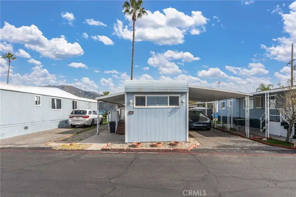 26250 9th Street Spc 105, Highland