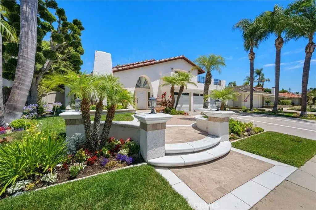 25912 Via Viento, Mission Viejo