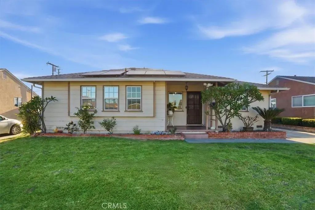 4339 Lindell Ave, Pico Rivera