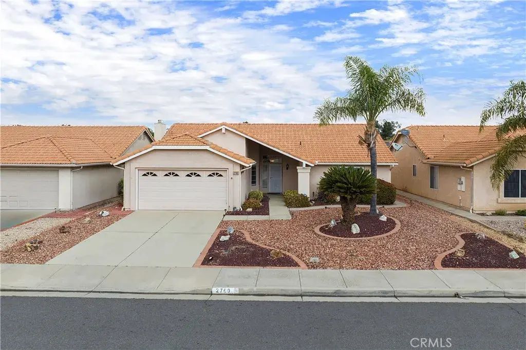 2760 Banyan Tree, Hemet