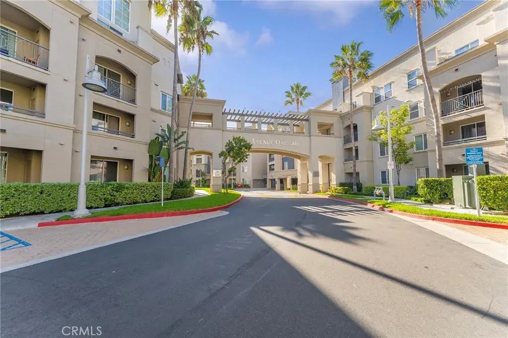 2380 Scholarship, Irvine