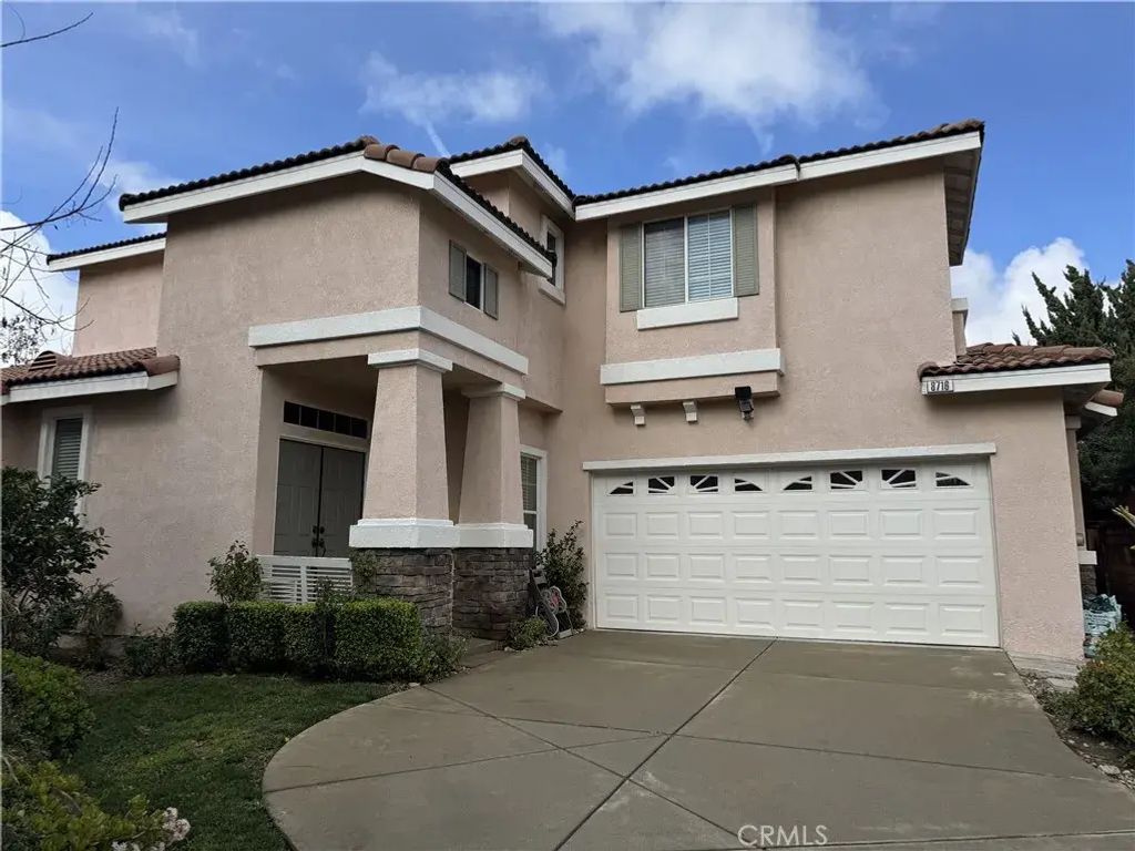 8716 Grand Oaks Court, Rancho Cucamonga