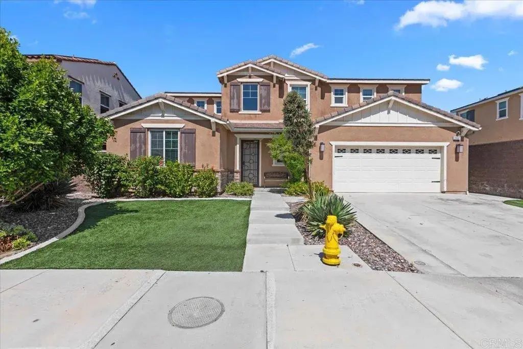 29307 Saltbush, Lake Elsinore