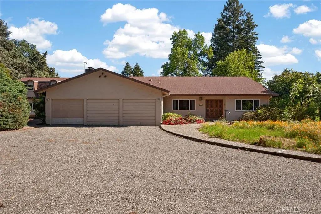 5887 Bennett, Chico