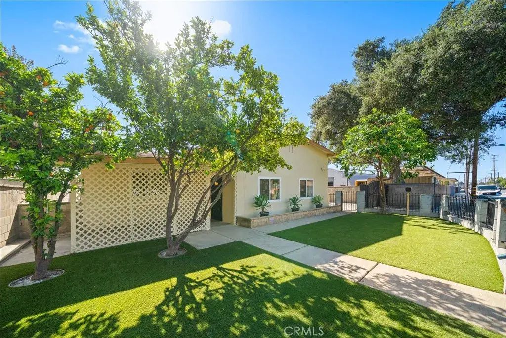 12793 Telephone Avenue, Chino
