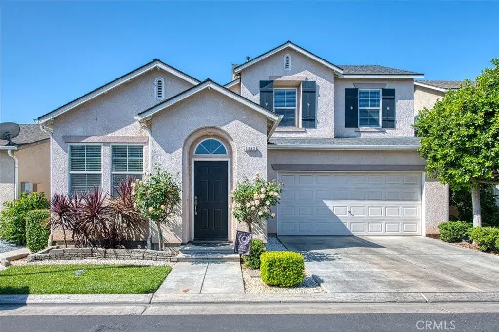 3683 W Black Walnut, Fresno