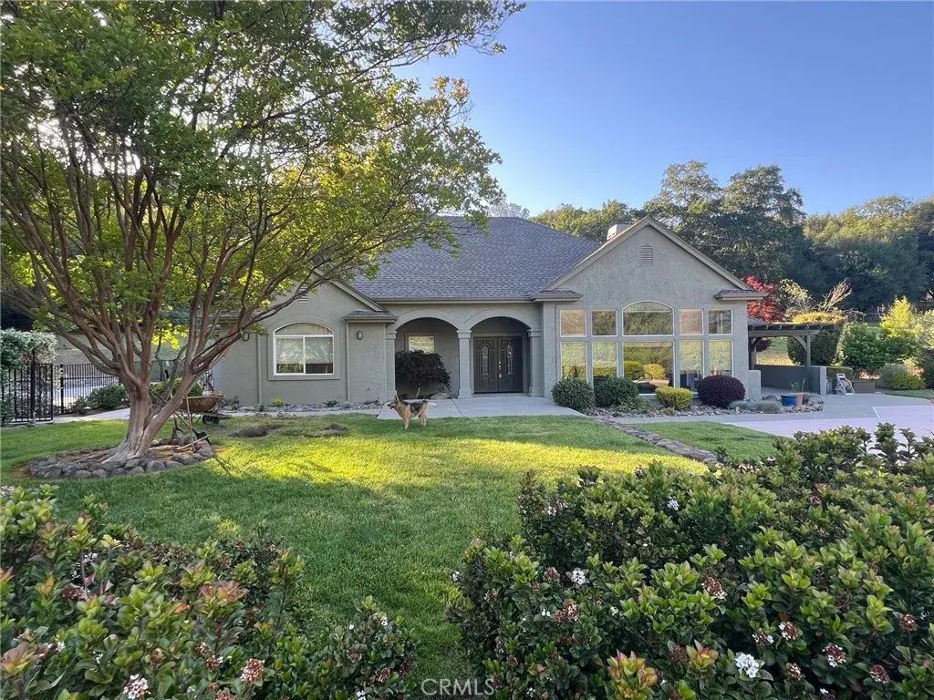 13291 Centerville Road, Chico