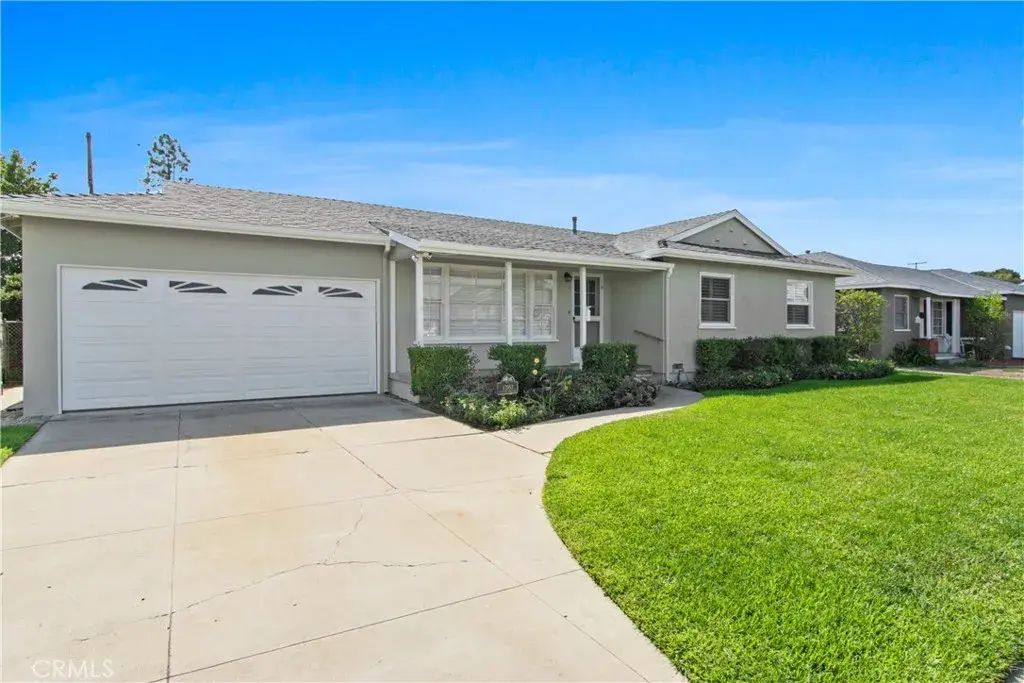 17952 Norwood Park Place, Tustin